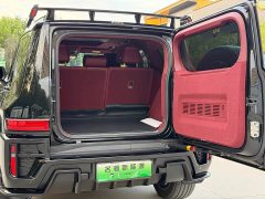 Tank 700 New Energy Hi4-Z Ultimate Edition - ფოტო 17