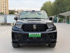 Tank 700 New Energy Hi4-Z Ultimate Edition - ფოტო 2