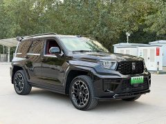 Tank 700 New Energy Hi4-Z Ultimate Edition - ფოტო 3