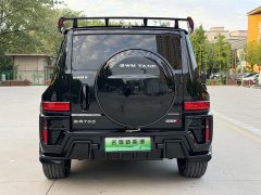 Tank 700 New Energy Hi4-Z Ultimate Edition - ფოტო 5