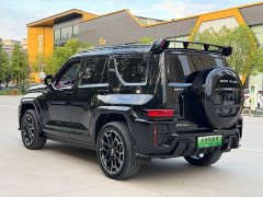 Tank 700 New Energy Hi4-Z Ultimate Edition - ფოტო 9
