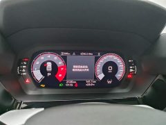 Audi A3 2026 A3L Limousine 35TFSI Prestige - ფოტო 10