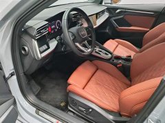 Audi A3 2026 A3L Limousine 35TFSI Prestige - ფოტო 11