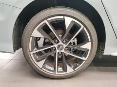 Audi A3 2026 A3L Limousine 35TFSI Prestige - ფოტო 15