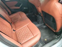 Audi A3 2026 A3L Limousine 35TFSI Prestige - ფოტო 7
