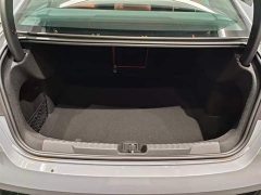 Audi A3 2026 A3L Limousine 35TFSI Prestige - ფოტო 9