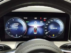 FAW Red Flag H9 2020 2.0T Smart Connected Premium Edition - ფოტო 14