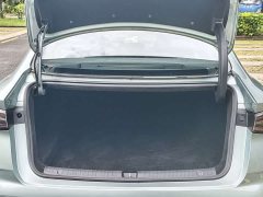 BYD Seal 06 DM-i 120KM Honor Edition - ფოტო 10