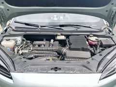 BYD Seal 06 DM-i 120KM Honor Edition - ფოტო 11