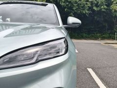 BYD Seal 06 DM-i 120KM Honor Edition - ფოტო 12
