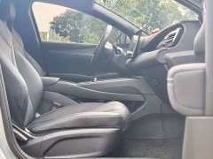 BYD Seal 06 DM-i 120KM Honor Edition - ფოტო 16
