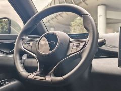BYD Seal 06 DM-i 120KM Honor Edition - ფოტო 19