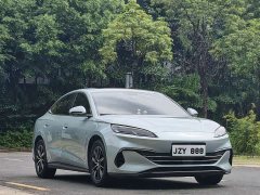 BYD Seal 06 DM-i 120KM Honor Edition - ფოტო 2