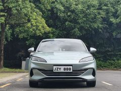 BYD Seal 06 DM-i 120KM Honor Edition - ფოტო 3