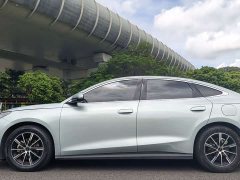BYD Seal 06 DM-i 120KM Honor Edition - ფოტო 5