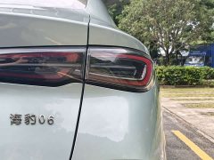 BYD Seal 06 DM-i 120KM Honor Edition - ფოტო 7