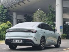 BYD Seal 06 DM-i 120KM Honor Edition - ფოტო 8