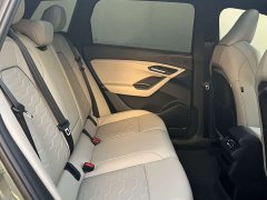 Audi Q6L e-tron 2026 Premier Launch Edition - ფოტო 7