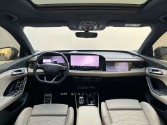 Audi Q6L e-tron 2026 Premier Launch Edition - ფოტო 8