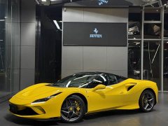 Ferrari F8 2019 Tributo 3.9T V8 - ფოტო 1