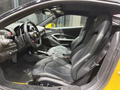 Ferrari F8 2019 Tributo 3.9T V8 - ფოტო 3