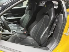 Ferrari F8 2019 Tributo 3.9T V8 - ფოტო 4