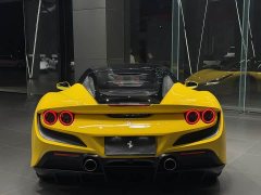 Ferrari F8 2019 Tributo 3.9T V8 - ფოტო 7