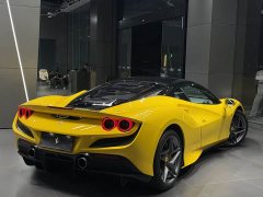 Ferrari F8 2019 Tributo 3.9T V8 - ფოტო 8