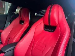 BYD Emira 2021 2.0T DCT First Edition - ფოტო 9