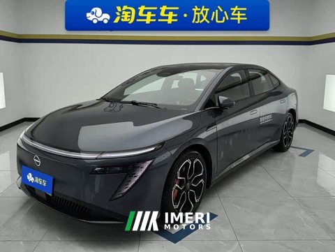 2025 Nissan N7 625 Max - ავტომობილი ჩინეთიდან