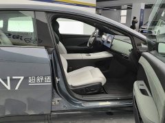 Nissan N7 625 Max - ფოტო 8