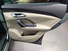 Audi Q5L 2.0T Smart Hybrid Flagship - ფოტო 11