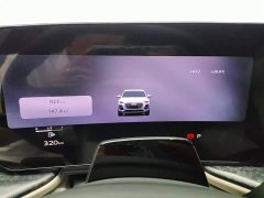 Audi Q5L 2.0T Smart Hybrid Flagship - ფოტო 9