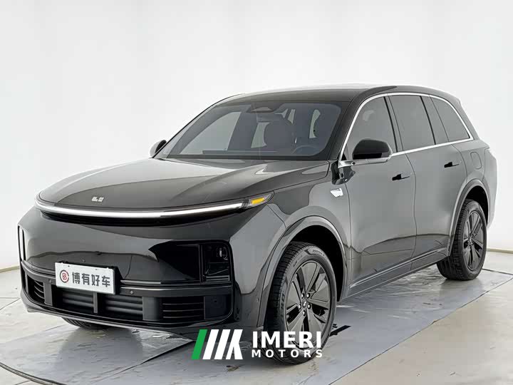 Li Auto L8 2024 Pro - ავტომობილი ჩინეთიდან