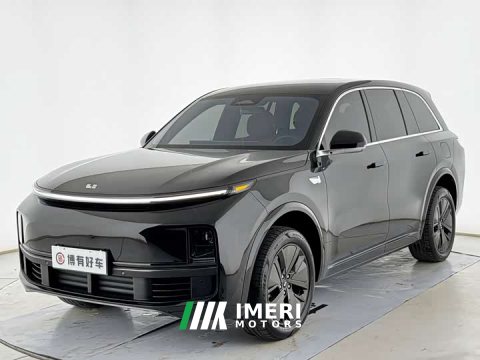 2025 Li Auto L8 2024 Pro - ავტომობილი ჩინეთიდან