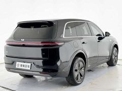 Li Auto L8 2024 Pro - ფოტო 14