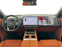 Li Auto L8 2024 Pro - ფოტო 15