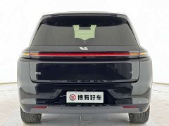 Li Auto L8 2024 Pro - ფოტო 16