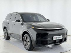 Li Auto L8 2024 Pro - ფოტო 3