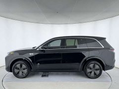 Li Auto L8 2024 Pro - ფოტო 4