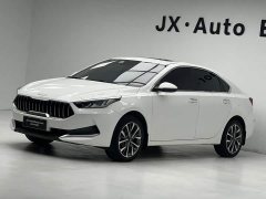 Kia K3 2021 Facelift 1.5L CVT Youth Edition - ფოტო 1