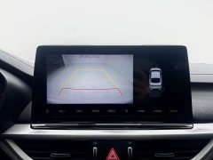 Kia K3 2021 Facelift 1.5L CVT Youth Edition - ფოტო 11