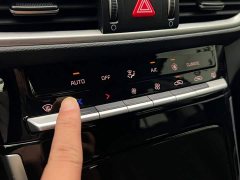 Kia K3 2021 Facelift 1.5L CVT Youth Edition - ფოტო 12
