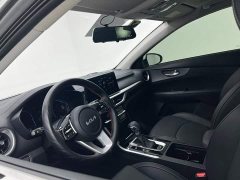 Kia K3 2021 Facelift 1.5L CVT Youth Edition - ფოტო 13