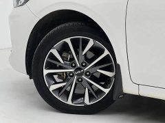 Kia K3 2021 Facelift 1.5L CVT Youth Edition - ფოტო 14
