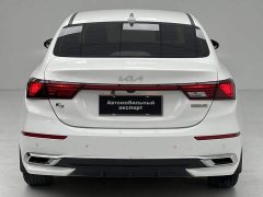 Kia K3 2021 Facelift 1.5L CVT Youth Edition - ფოტო 15