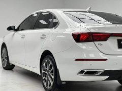 Kia K3 2021 Facelift 1.5L CVT Youth Edition - ფოტო 16