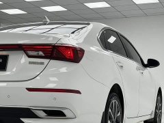 Kia K3 2021 Facelift 1.5L CVT Youth Edition - ფოტო 17