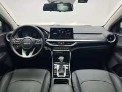 Kia K3 2021 Facelift 1.5L CVT Youth Edition - ფოტო 20