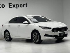 Kia K3 2021 Facelift 1.5L CVT Youth Edition - ფოტო 3